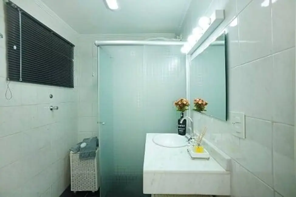Apartamento com 3 quartos à venda, 111m2 em Perdizes, São Paulo - SP - imagem 7 Foto 7 de Apartamento com 3 quartos à venda, 111m2 em Perdizes, São Paulo - SP