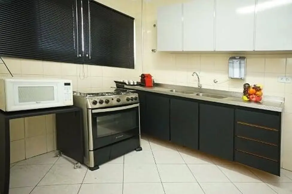 Foto 1 de Apartamento com 3 quartos à venda, 111m2 em Perdizes, São Paulo - SP