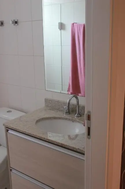 Foto 5 de Apartamento com 3 quartos à venda, 87m2 em Vila Anastácio, São Paulo - SP