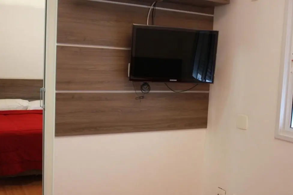 Foto 9 de Apartamento com 3 quartos à venda, 87m2 em Vila Anastácio, São Paulo - SP