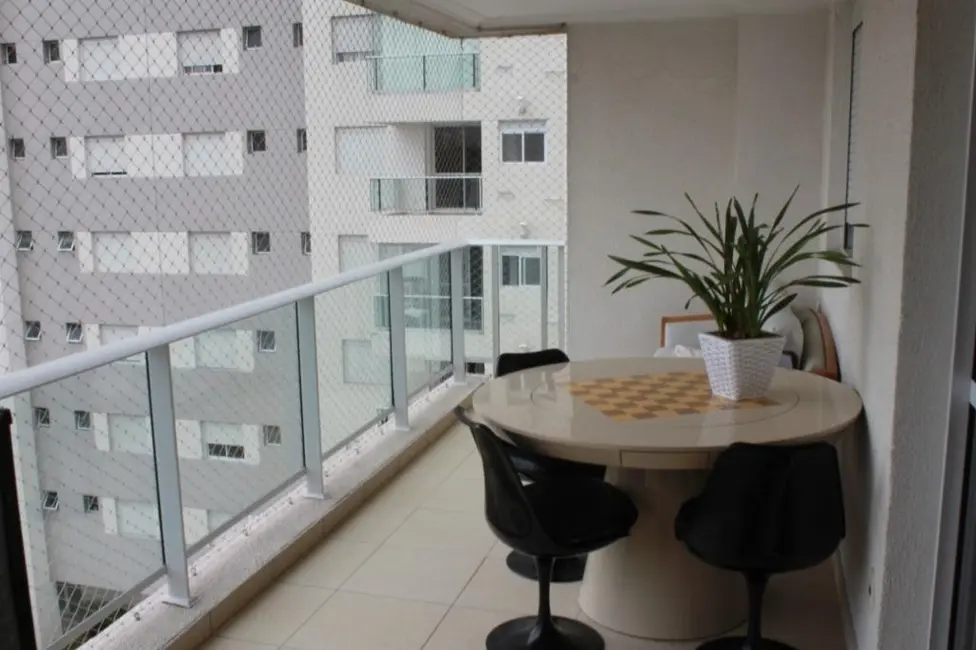 Foto 6 de Apartamento com 3 quartos à venda, 87m2 em Vila Anastácio, São Paulo - SP