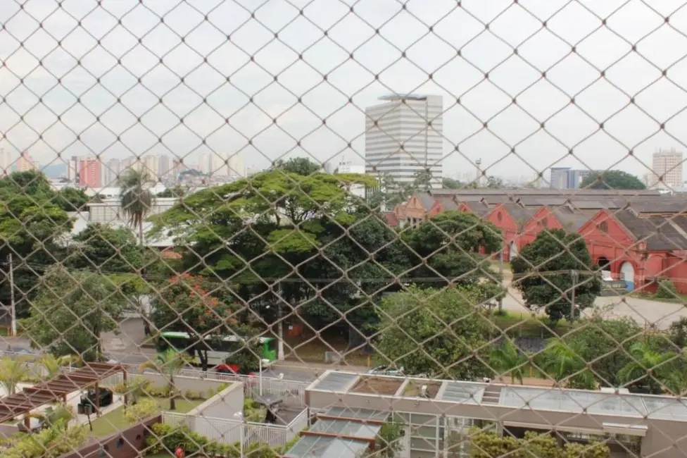 Foto 2 de Apartamento com 3 quartos à venda, 87m2 em Vila Anastácio, São Paulo - SP