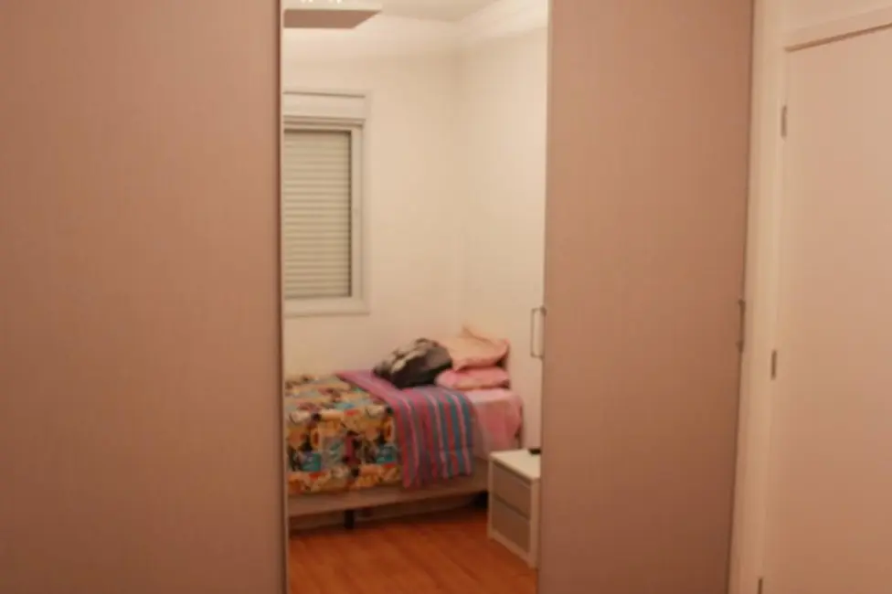 Foto 4 de Apartamento com 3 quartos à venda, 87m2 em Vila Anastácio, São Paulo - SP