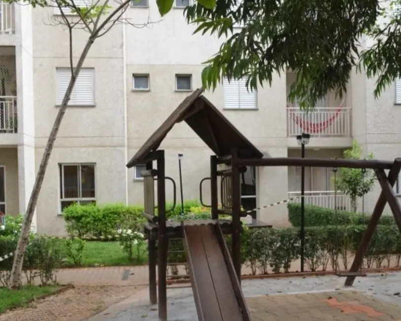 Foto 1 de Apartamento com 2 quartos à venda, 50m2 em Pirituba, São Paulo - SP