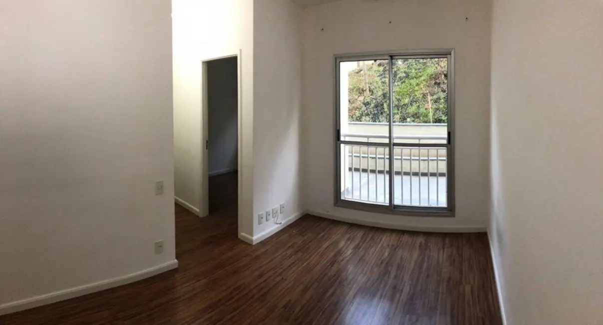 Foto 5 de Apartamento com 2 quartos à venda, 43m2 em Jaraguá, São Paulo - SP