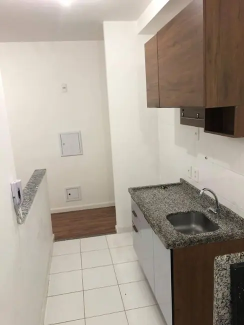 Foto 2 de Apartamento com 2 quartos à venda, 43m2 em Jaraguá, São Paulo - SP
