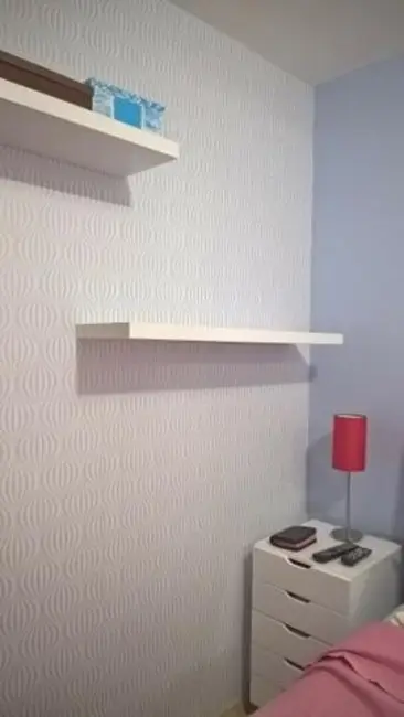 Foto 6 de Apartamento com 3 quartos à venda, 64m2 em Vila Marina, São Paulo - SP