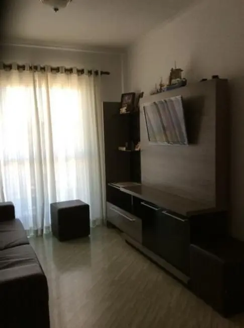 Foto 5 de Apartamento com 3 quartos à venda, 64m2 em Vila Marina, São Paulo - SP