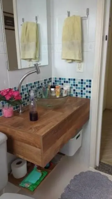 Foto 8 de Apartamento com 3 quartos à venda, 64m2 em Vila Marina, São Paulo - SP