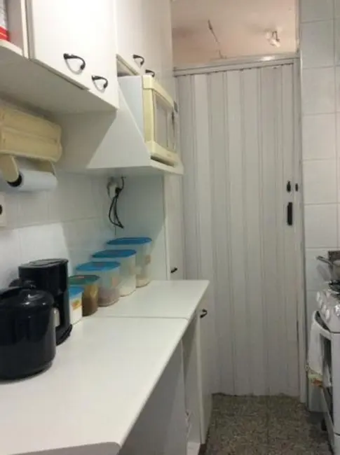 Foto 9 de Apartamento com 3 quartos à venda, 64m2 em Vila Marina, São Paulo - SP