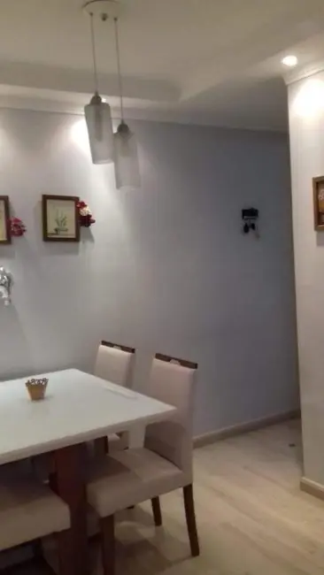 Foto 4 de Apartamento com 2 quartos à venda, 44m2 em Jardim Íris, São Paulo - SP