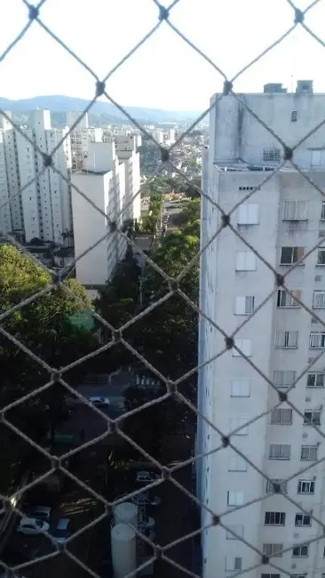 Foto 6 de Apartamento com 2 quartos à venda, 44m2 em Jardim Íris, São Paulo - SP