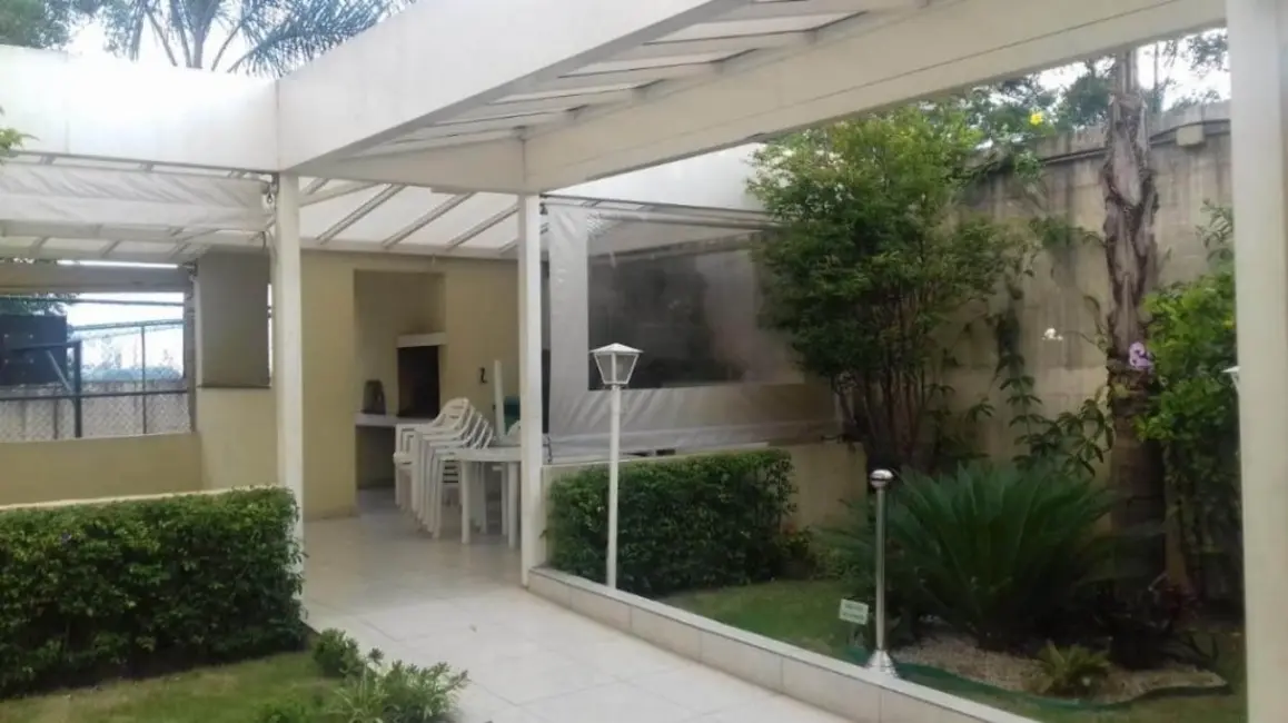 Foto 1 de Apartamento com 2 quartos à venda, 44m2 em Jardim Íris, São Paulo - SP