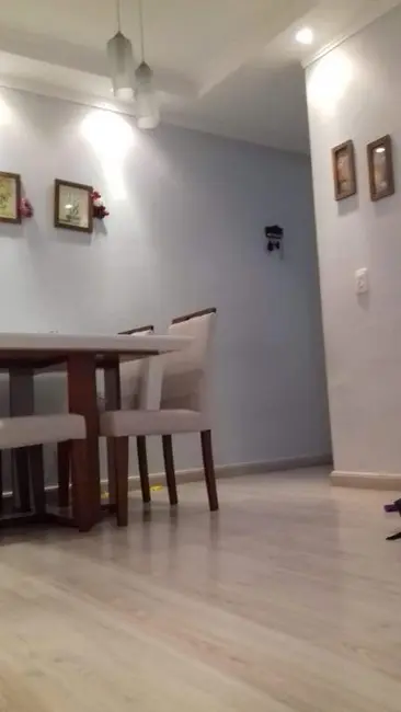 Foto 3 de Apartamento com 2 quartos à venda, 44m2 em Jardim Íris, São Paulo - SP