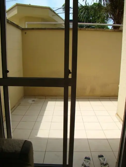 Foto 7 de Apartamento com 2 quartos para alugar, 48m2 em Jardim do Tiro, São Paulo - SP