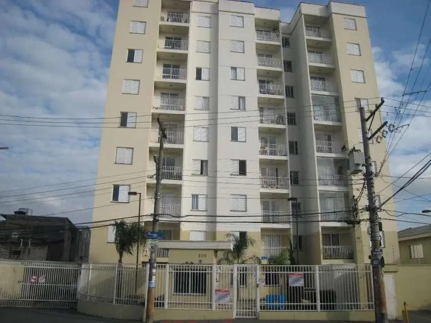 Foto 1 de Apartamento com 2 quartos para alugar, 48m2 em Jardim do Tiro, São Paulo - SP