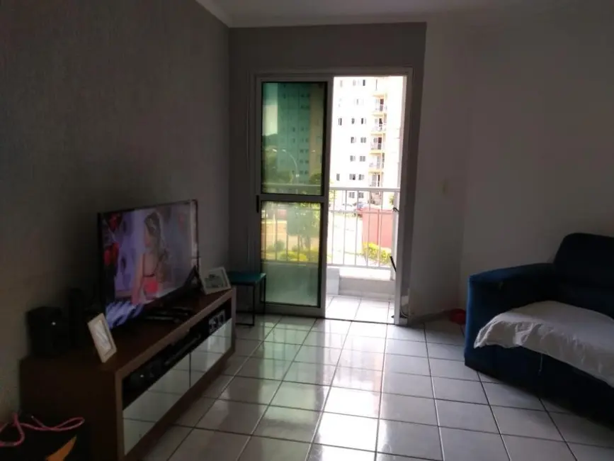 Foto 1 de Apartamento com 2 quartos à venda, 62m2 em Piqueri, São Paulo - SP