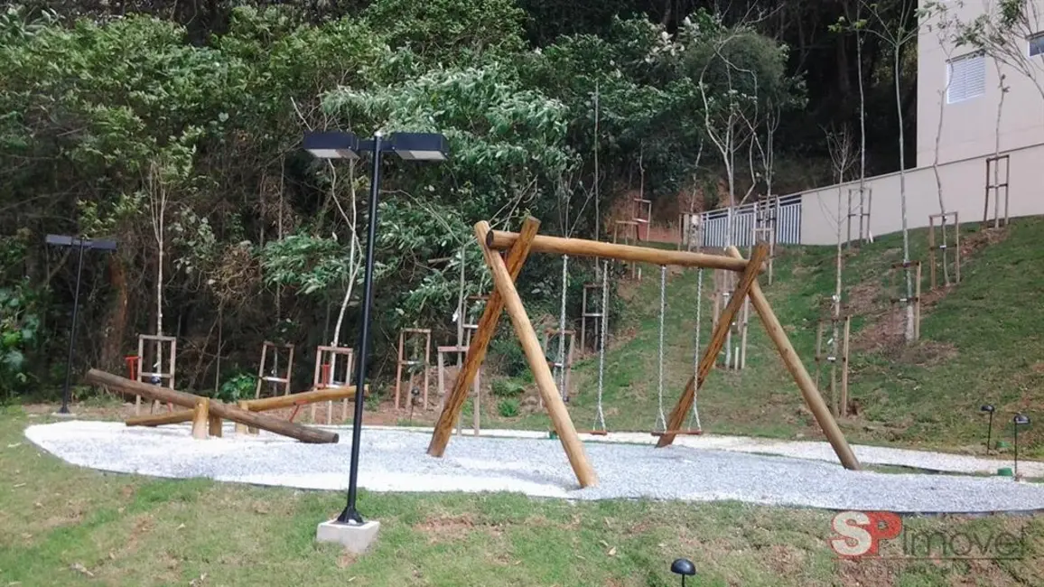 Foto 9 de Apartamento com 2 quartos à venda, 48m2 em Brasilândia, São Paulo - SP