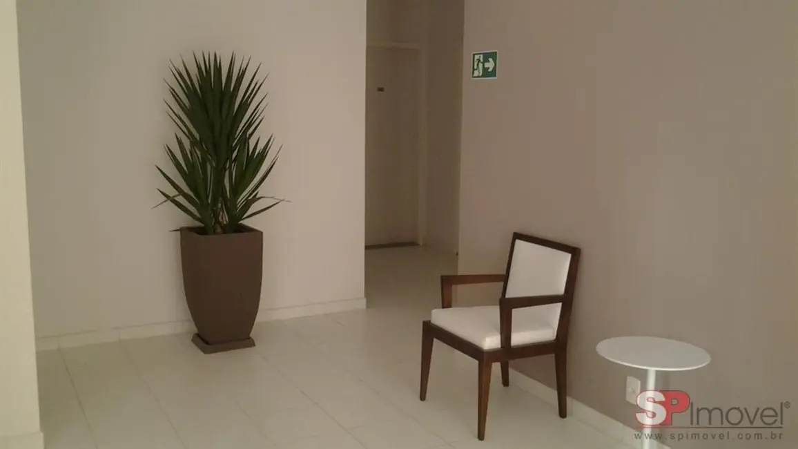 Foto 6 de Apartamento com 2 quartos à venda, 48m2 em Brasilândia, São Paulo - SP