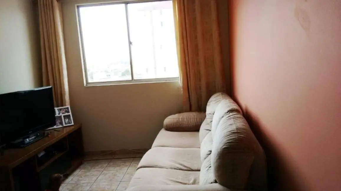 Foto 4 de Apartamento com 2 quartos à venda, 48m2 em Brasilândia, São Paulo - SP
