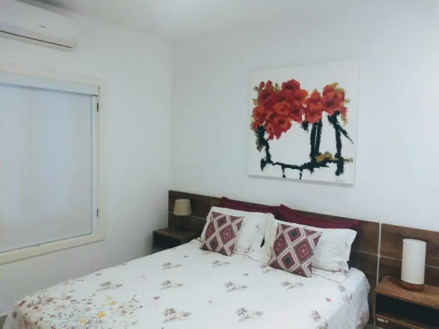 Foto 4 de Apartamento com 3 quartos para alugar, 100m2 em Caraguatatuba - SP