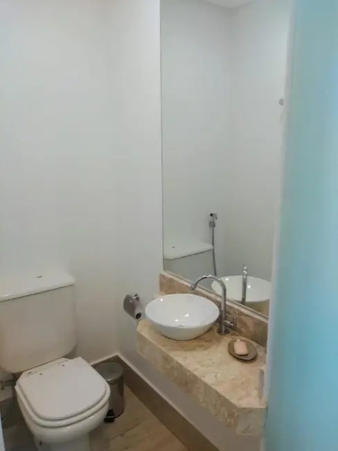 Foto 7 de Apartamento com 3 quartos para alugar, 100m2 em Caraguatatuba - SP