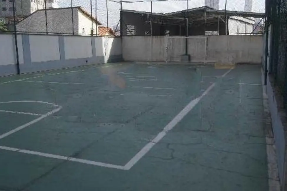 Foto 5 de Apartamento com 3 quartos para alugar, 92m2 em Santa Teresinha, São Paulo - SP