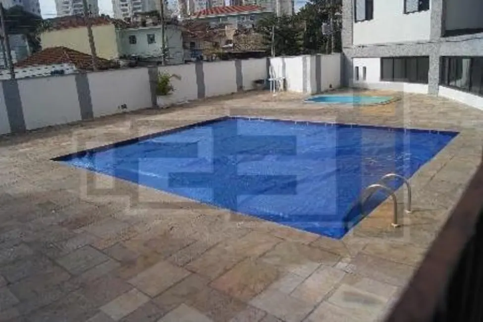 Foto 6 de Apartamento com 3 quartos para alugar, 92m2 em Santa Teresinha, São Paulo - SP