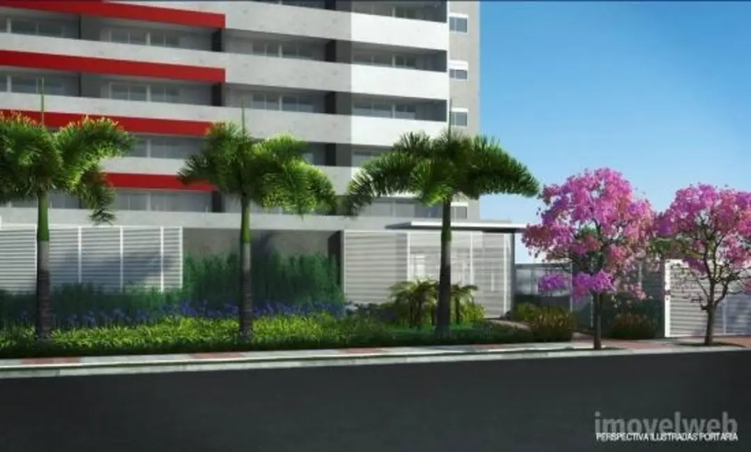 Apartamento com 1 quarto à venda, 47m2 em Várzea da Barra Funda, São Paulo - SP - imagem 5 Foto 5 de Apartamento com 1 quarto à venda, 47m2 em Várzea da Barra Funda, São Paulo - SP