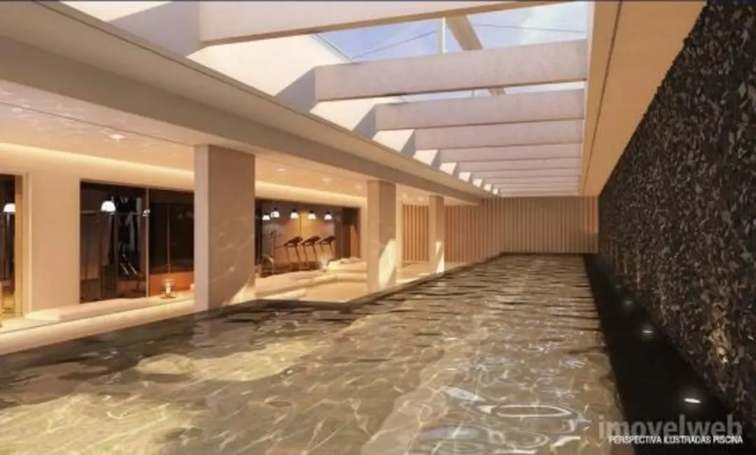 Apartamento com 1 quarto à venda, 47m2 em Várzea da Barra Funda, São Paulo - SP - imagem 3 Foto 3 de Apartamento com 1 quarto à venda, 47m2 em Várzea da Barra Funda, São Paulo - SP