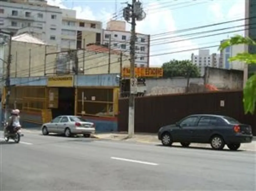 Foto 1 de Terreno / Lote à venda, 634m2 em Santana, São Paulo - SP