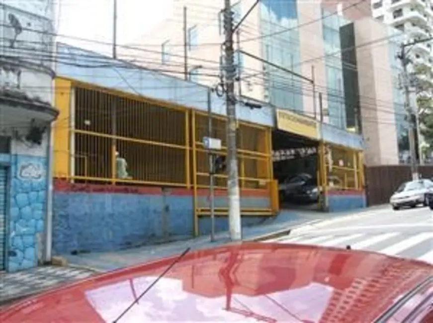Foto 2 de Terreno / Lote à venda, 634m2 em Santana, São Paulo - SP