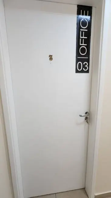 Foto 5 de Sala Comercial para alugar, 96m2 em Vila Baruel, São Paulo - SP