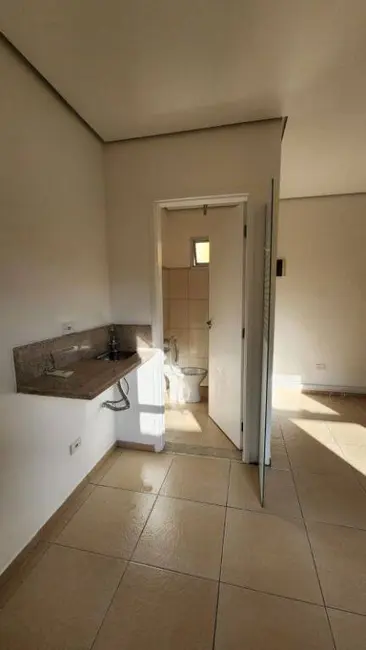 Foto 3 de Sala Comercial para alugar, 96m2 em Vila Baruel, São Paulo - SP