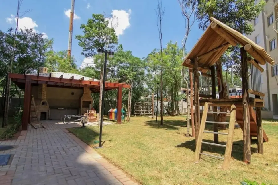 Apartamento com 2 quartos à venda, 54m2 em Pirituba, São Paulo - SP - imagem 6 Foto 6 de Apartamento com 2 quartos à venda, 54m2 em Pirituba, São Paulo - SP