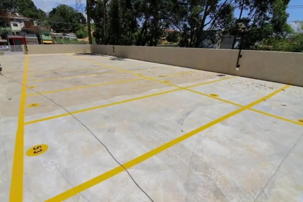 Apartamento com 2 quartos à venda, 54m2 em Pirituba, São Paulo - SP - imagem 4 Foto 4 de Apartamento com 2 quartos à venda, 54m2 em Pirituba, São Paulo - SP