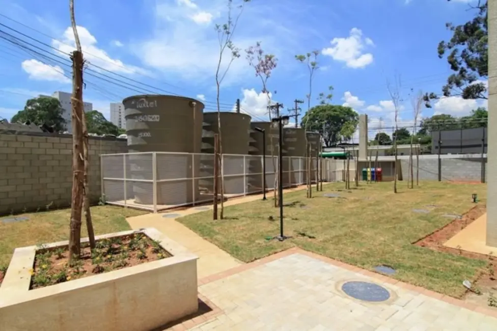 Apartamento com 2 quartos à venda, 54m2 em Pirituba, São Paulo - SP - imagem 2 Foto 2 de Apartamento com 2 quartos à venda, 54m2 em Pirituba, São Paulo - SP