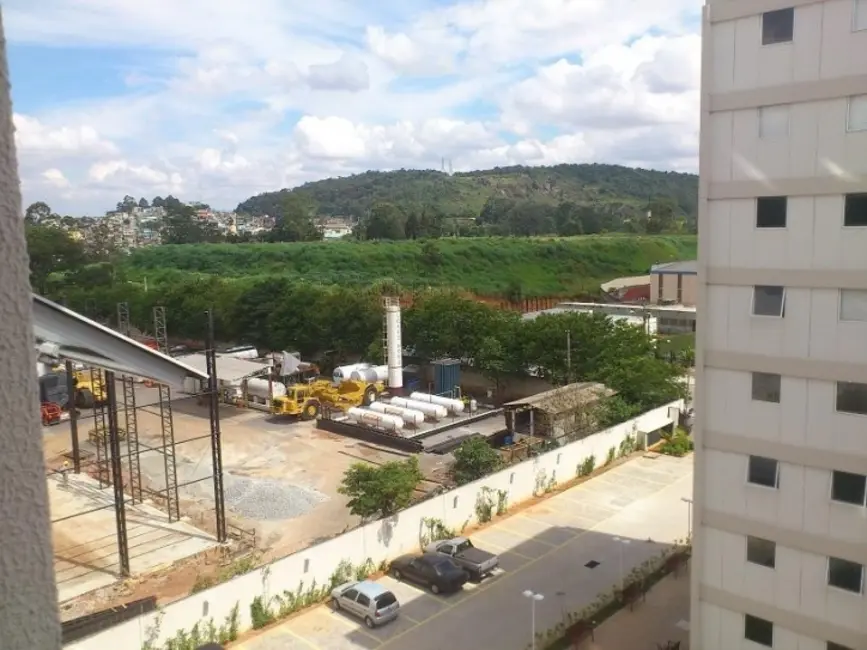 Foto 2 de Apartamento com 2 quartos à venda, 63m2 em Loteamento City Jaragua, São Paulo - SP