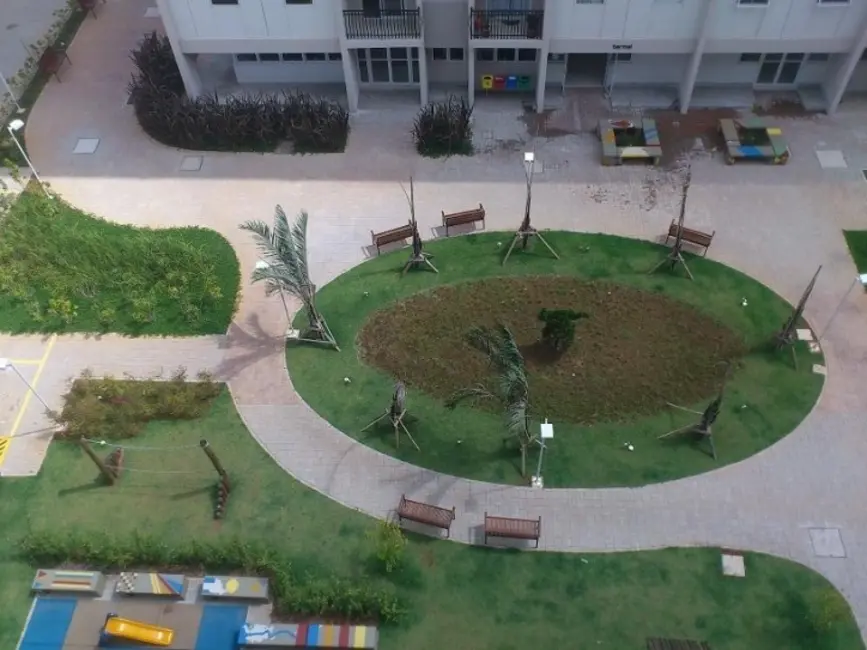 Foto 1 de Apartamento com 2 quartos à venda, 63m2 em Loteamento City Jaragua, São Paulo - SP