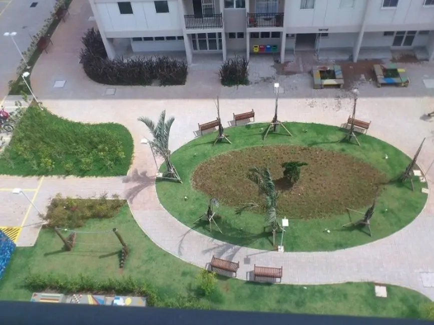 Foto 4 de Apartamento com 2 quartos à venda, 63m2 em Loteamento City Jaragua, São Paulo - SP