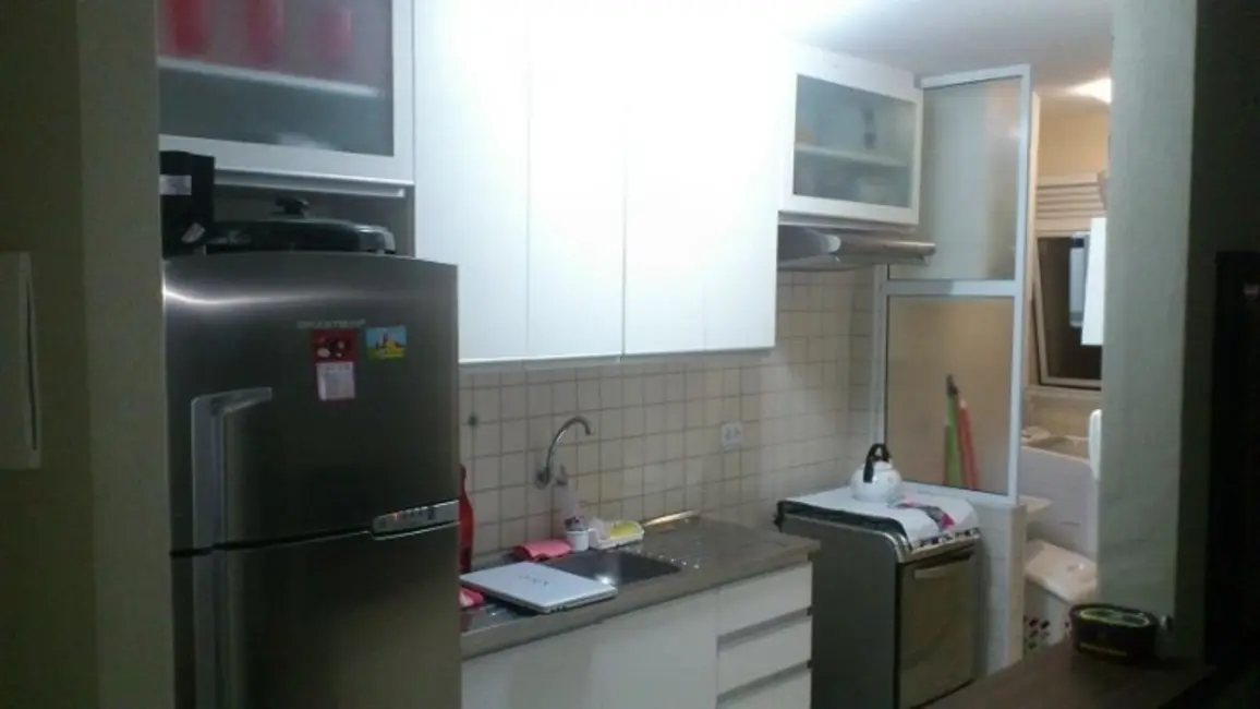 Foto 8 de Apartamento com 2 quartos à venda, 63m2 em Loteamento City Jaragua, São Paulo - SP