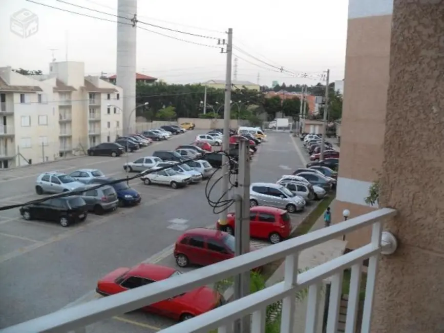 Foto 4 de Apartamento com 2 quartos à venda, 50m2 em Vila Jaraguá, São Paulo - SP