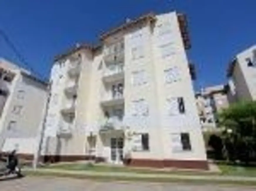 Foto 5 de Apartamento com 2 quartos à venda, 50m2 em Vila Jaraguá, São Paulo - SP