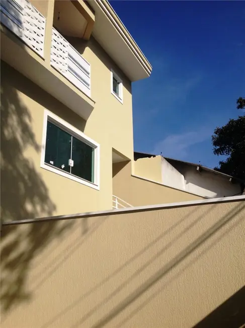 Sobrado com 3 quartos à venda, 180m2 em Parque São Domingos, São Paulo - SP - imagem 4 Foto 4 de Sobrado com 3 quartos à venda, 180m2 em Parque São Domingos, São Paulo - SP