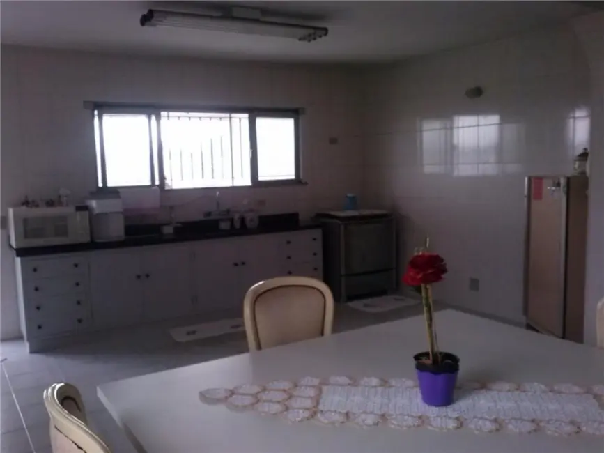 Foto 9 de Sobrado com 4 quartos à venda, 400m2 em Piqueri, São Paulo - SP