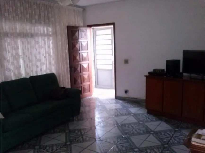 Foto 5 de Sobrado com 4 quartos à venda, 400m2 em Piqueri, São Paulo - SP