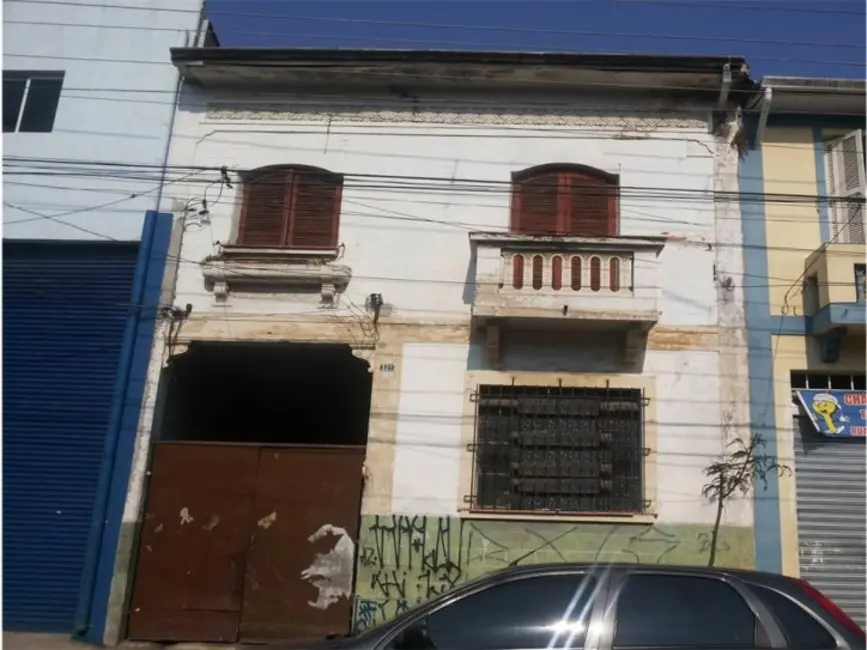 Foto 1 de Sobrado com 4 quartos à venda, 250m2 em Mooca, São Paulo - SP