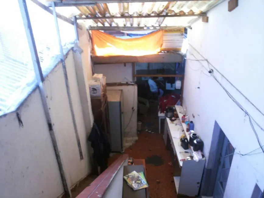 Sobrado com 4 quartos à venda, 250m2 em Mooca, São Paulo - SP - imagem 2 Foto 2 de Sobrado com 4 quartos à venda, 250m2 em Mooca, São Paulo - SP