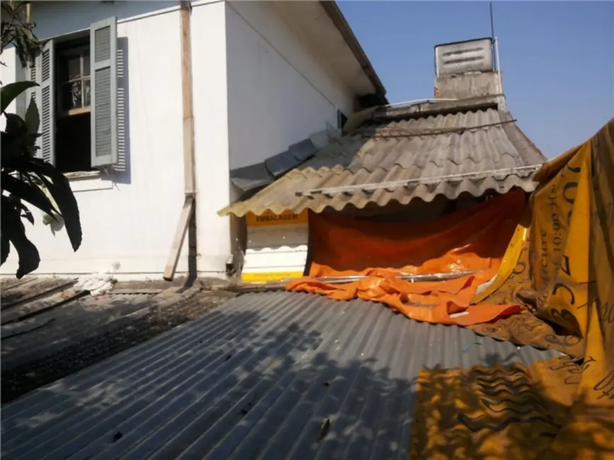 Sobrado com 4 quartos à venda, 250m2 em Mooca, São Paulo - SP - imagem 3 Foto 3 de Sobrado com 4 quartos à venda, 250m2 em Mooca, São Paulo - SP