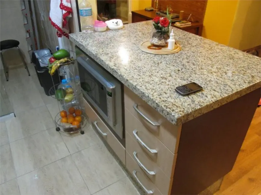 Foto 3 de Apartamento com 3 quartos à venda, 67m2 em Jaraguá, São Paulo - SP